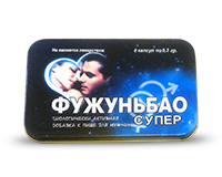 Фужуньбао Супер