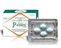 Super P-force