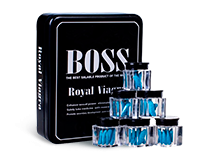 BOSS ROYAL VIAGRA